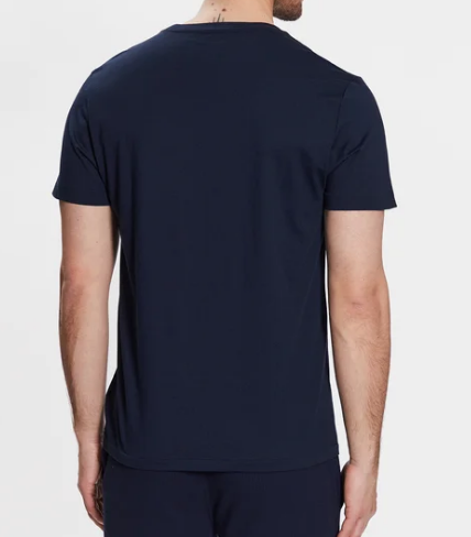 t-shirt polo ralph lauren da uomo 714899613003NAVY Polo Ralph Lauren