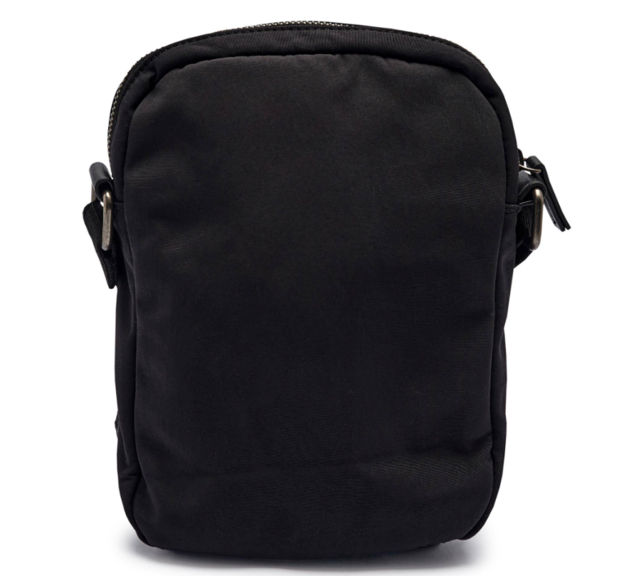 tracolla blauer unisex CROSBY02/HIGBLK Blauer