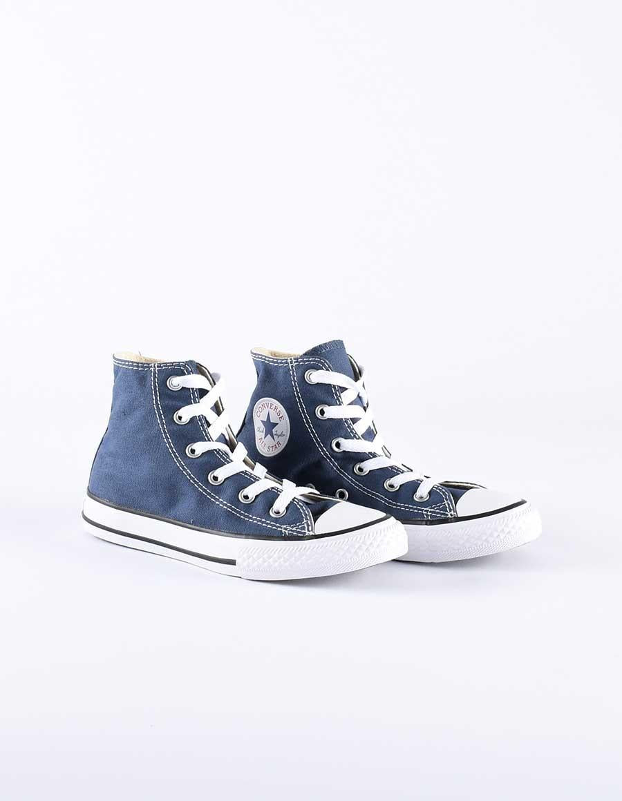 Converse chuck taylor da bambino 3J233 Converse