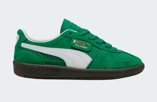 scarpe puma palermo unisex 39727130 Puma