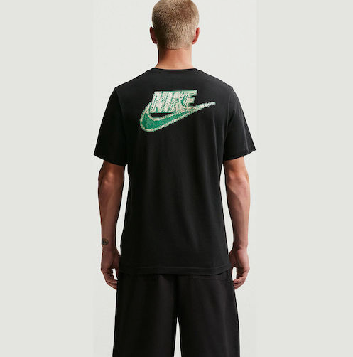 t-shirt nike da uomo 