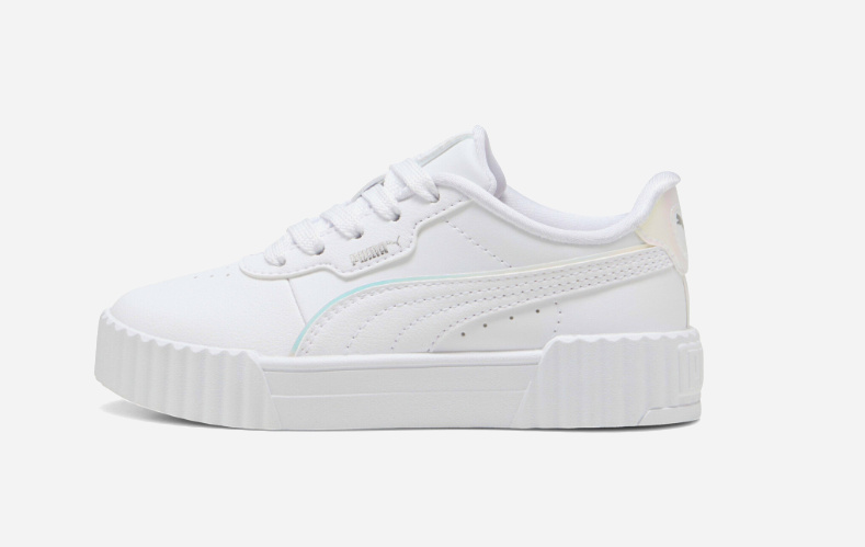 scarpe puma carinada bambina 