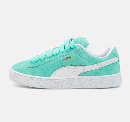 scarpa puma suede da donna 39657718 Puma