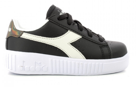 Scarpa diadora game da bambino 
