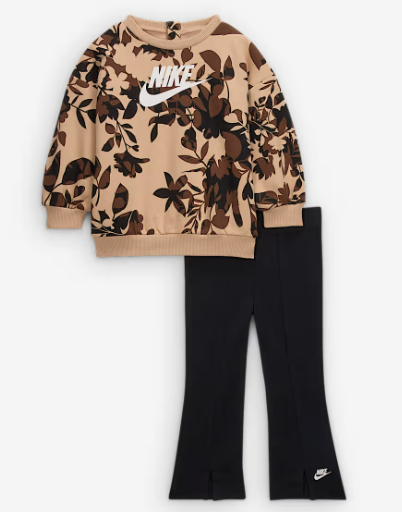 tuta nike infant 16N138023 Nike