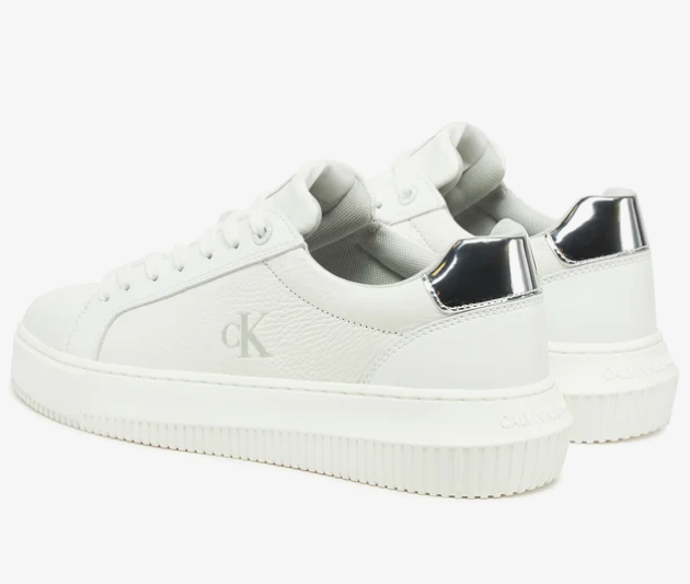 Sneakers calvin klein chunky da donna W017690LI Calvin Klein Jeans