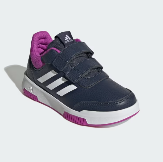 scarpe adidas tensaur da bambina 