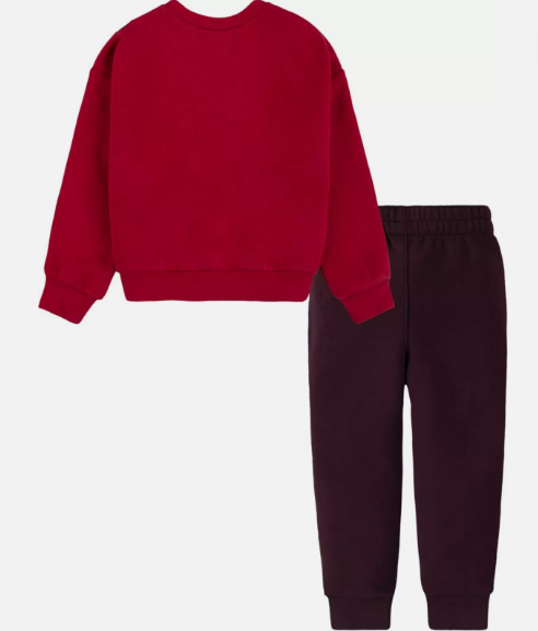 tuta nike infant 66K238R5Y Nike