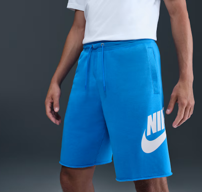 bermuda nike da uomo FQ4950435 Nike