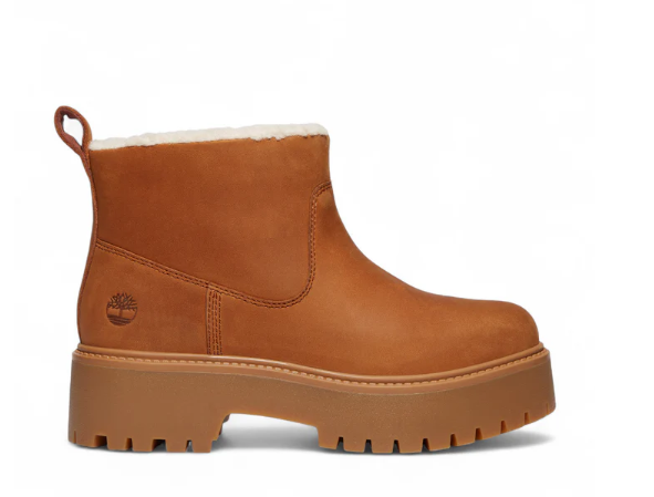 Anfibi timberland boots da donna TB0A283GEM71 Timberland