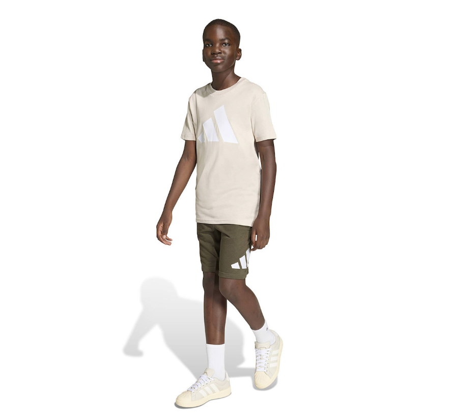 completino corto adidas da bambino KD6057- Adidas