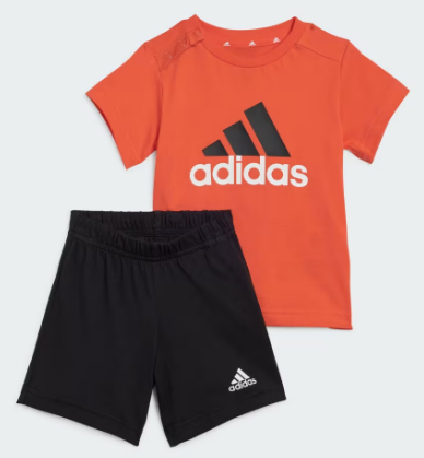 completino corto adidas infant IQ4132 Adidas