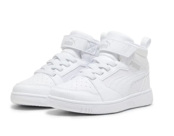 Scarpe puma rebound da bambino 39383205 Puma