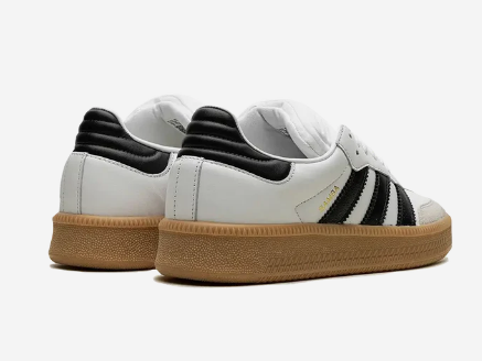 Scarpe adidas samba da uomo 