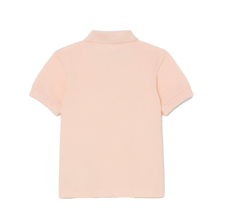 polo lacoste infant 