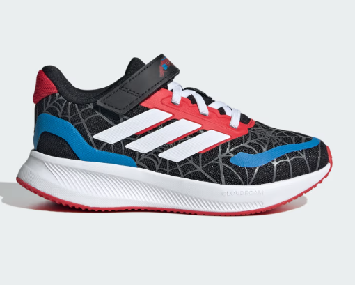 scarpe adidas runfalcon da bambino JR5660- Adidas