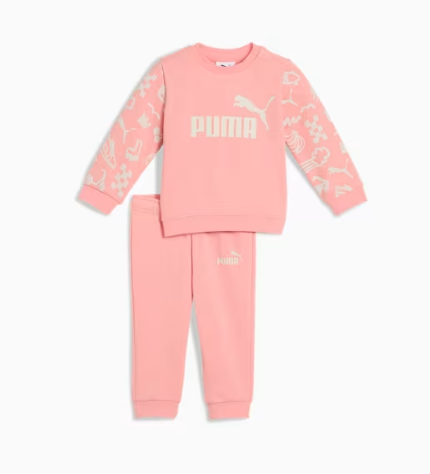 tuta puma infant 68628418 Puma