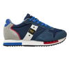 Sneakers blauer queens da uomo