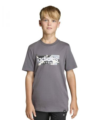 t-shirt adidas da bambino JX6867- Adidas