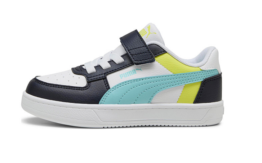 Scarpe puma caven da bambino 39446212 Puma