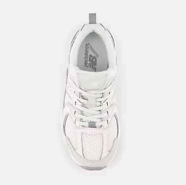 scarpe new balance 530 da bambina 