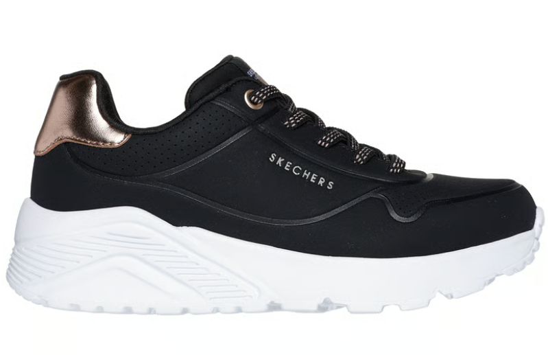 Scarpe skechers lite da donna 310384LDBLK Skechers