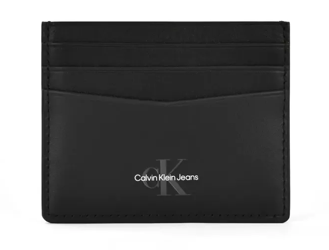 portafogli calvin klein unisex K512441BEH Calvin Klein Jeans