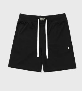 bermuda 714965506003BLK Polo Ralph Lauren