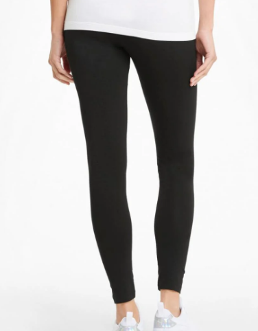 leggins puma da donna 