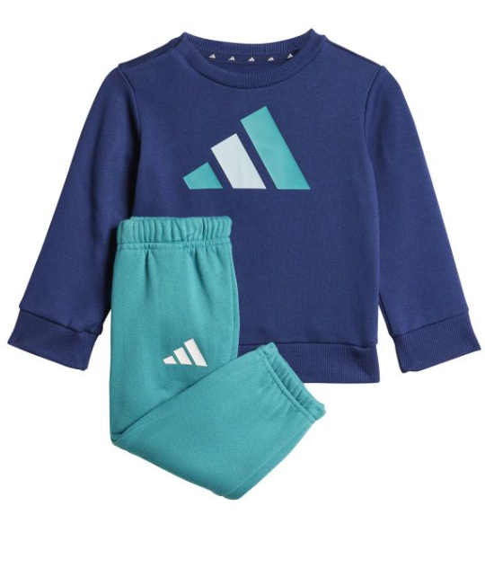 tuta adidas infant JW2451 Adidas