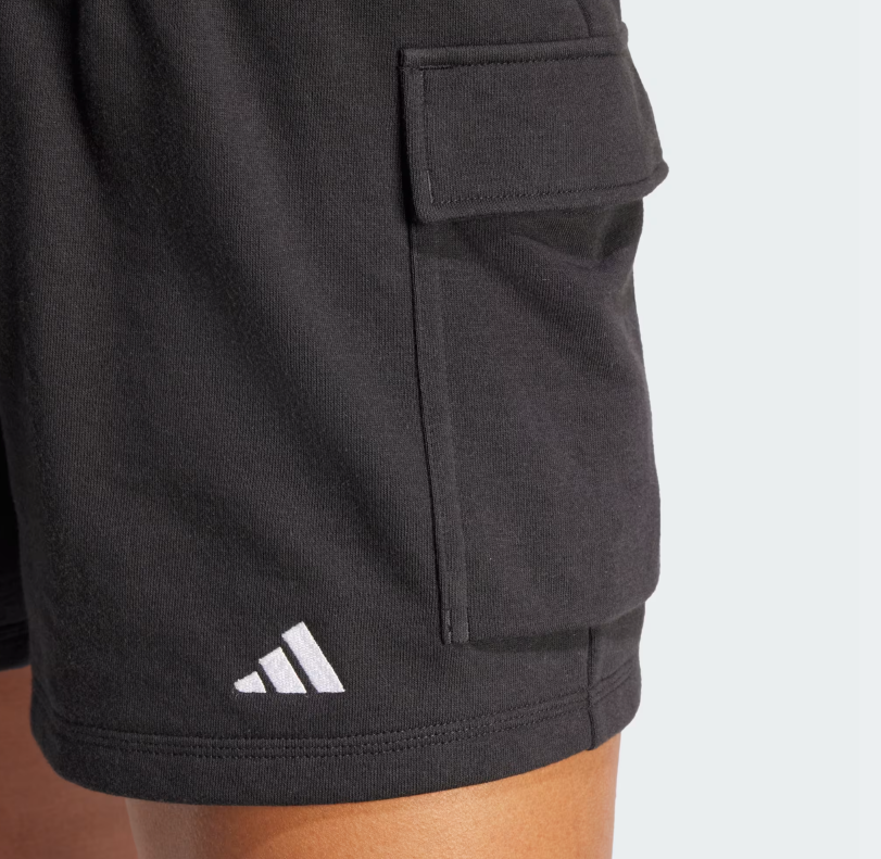 bermuda adidas da donna JD9944- Adidas