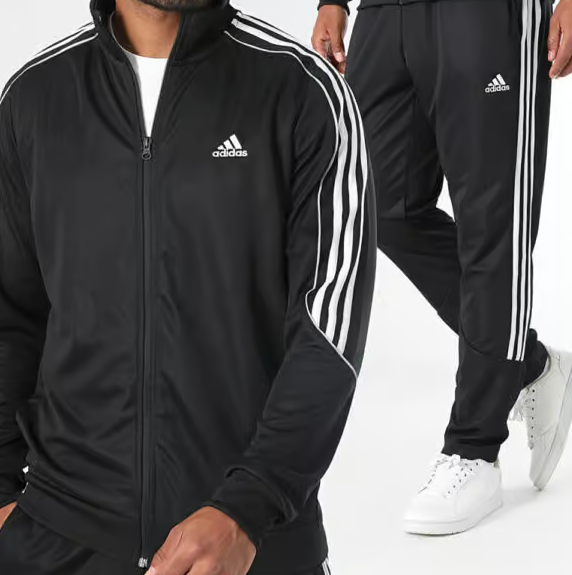 tuta adidas da uomo IX1277 Adidas