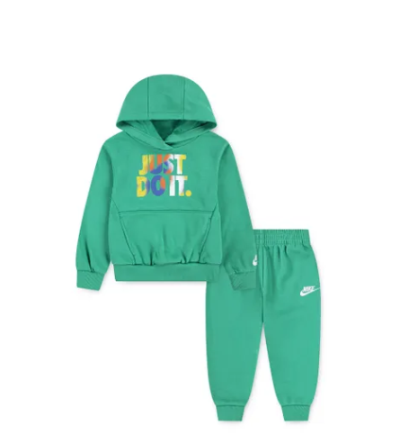 tuta nike infant 86N387E5D Nike