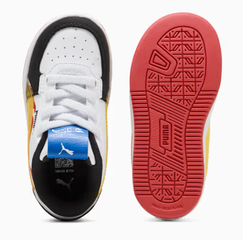 scarpe puma caven infant 40140501 Puma