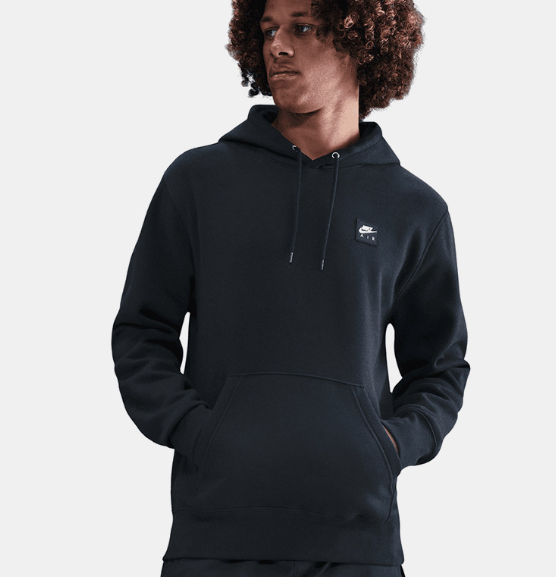 felpa nike da uomo IM9484010 Nike