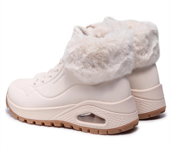 scarpe skecher chaos da donna 167274NAT Skechers