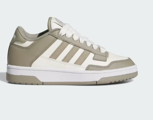 scarpe adidas rapid court unisex JR0165- Adidas