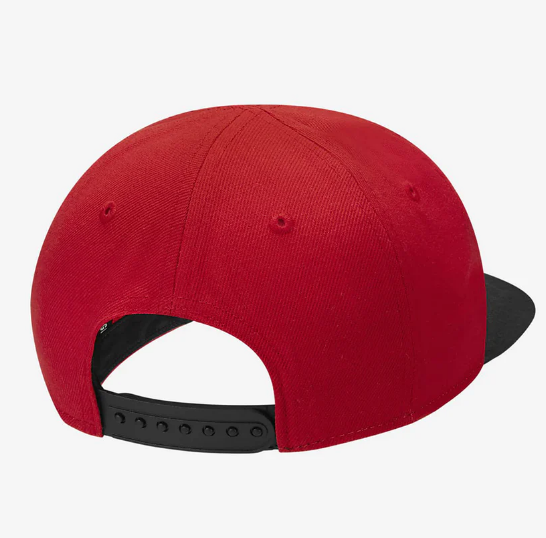 cappello visiera nike da bambino 8A2560U10 Nike