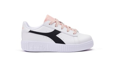 scarpa diadora game da bambina 