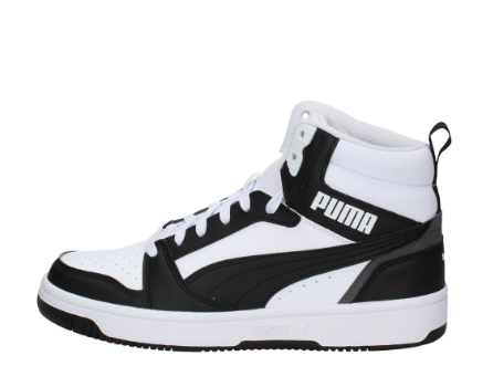 Scarpa puma rebound unisex 39383101 Puma