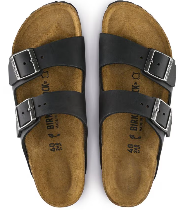 sandali birkenstock arizona unisex 