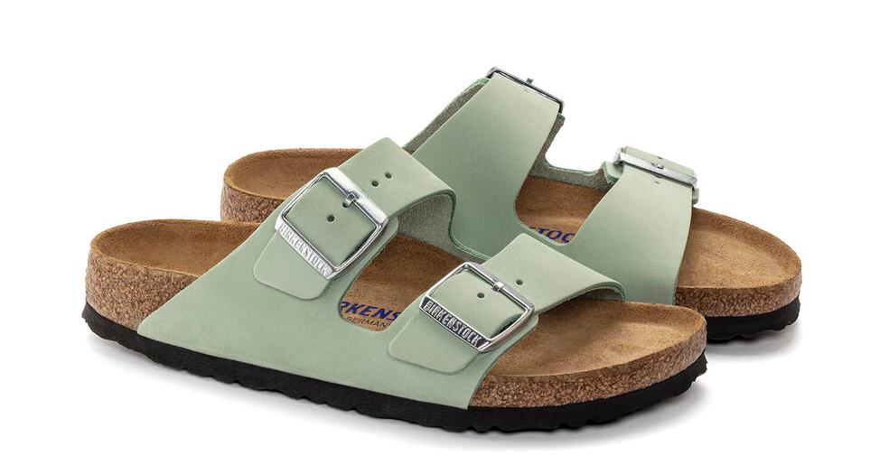 sandalo arizona da donna 1024213 Birkenstock