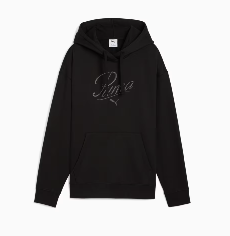 felpa puma da donna 68807201 Puma