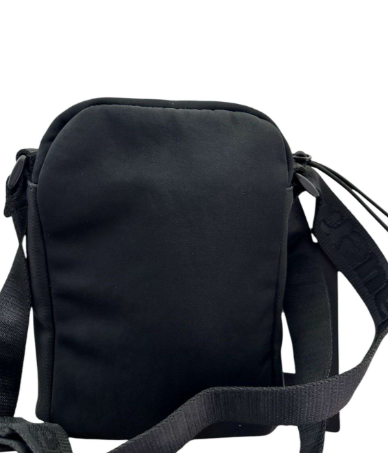 tracolla blauer unisex FRO01/PARBLK Blauer