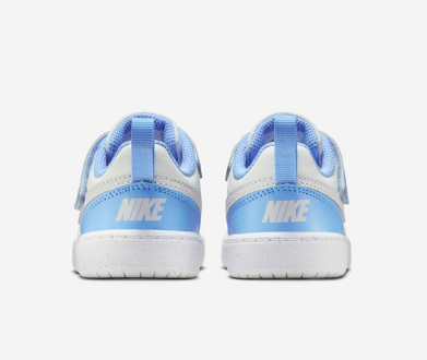 scarpe nike court infant 