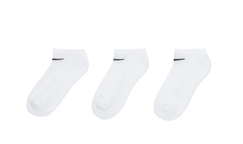 calzini fantasmini nike da bambino UN0025001 Nike