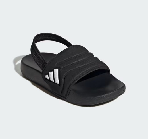 sandali adidas adilette da bambino HQ9197- Adidas