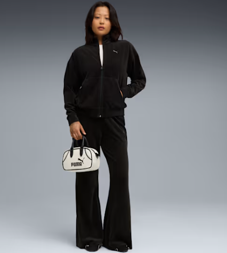 Tuta puma da donna 68816401 Puma