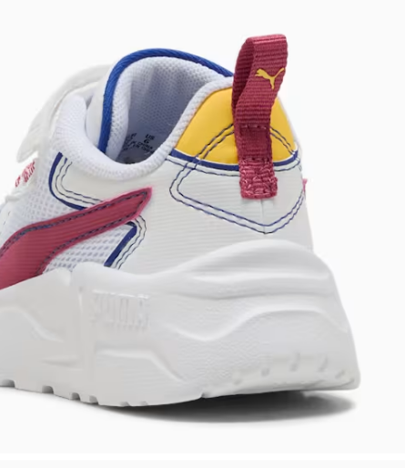 scarpa puma trinity infant 40066401 Puma