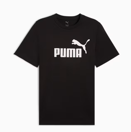 t-shirt puma da uomo 68253201 Puma